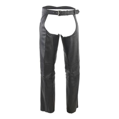 Harley Davidson（ハーレー・ダビッドソン） Men's Longhaul Leather