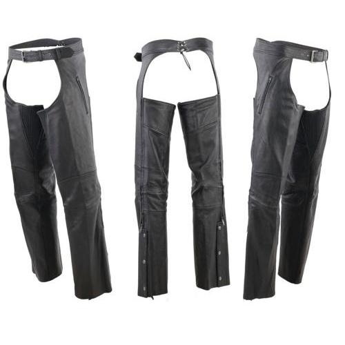 Harley Davidson（ハーレー・ダビッドソン） Men's Longhaul Leather