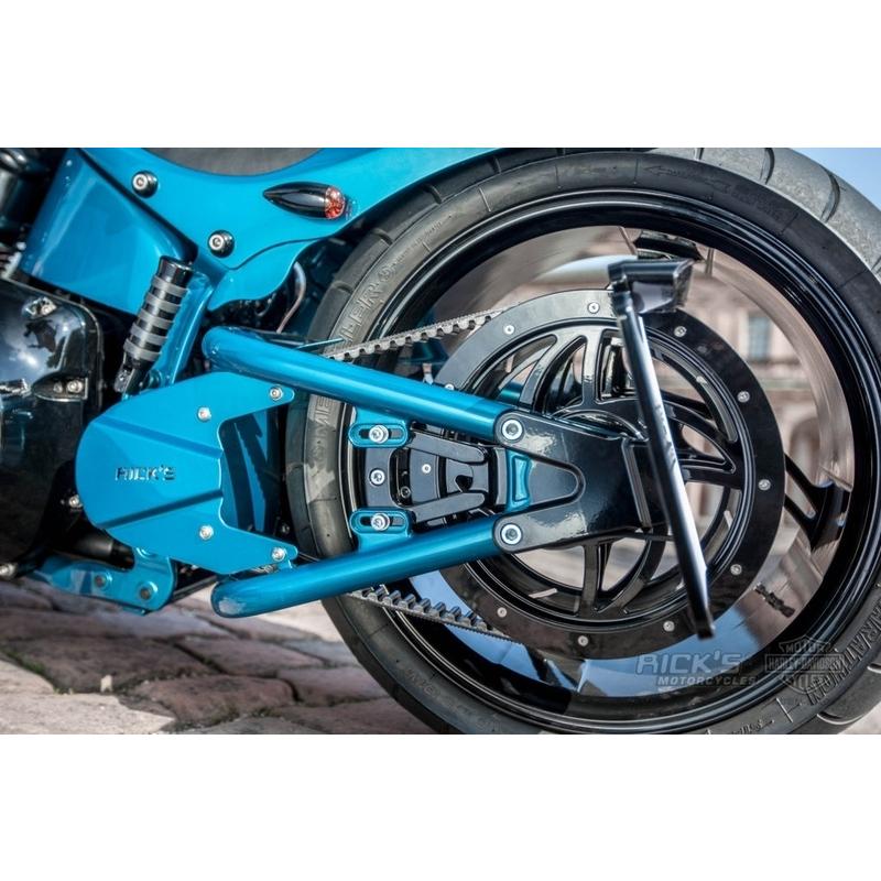 Harley Davidson FREESTYLE ベルトプーリー：61-tooth / 29mm