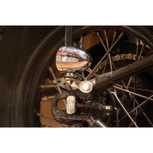 Harley Davidson（ハーレー・ダビッドソン） CUSTOM STANDARD BULLET