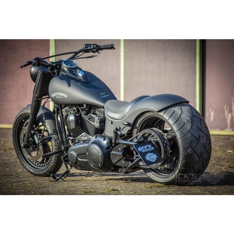 Harley Davidson（ハーレー・ダビッドソン） HOLLISTER ベルトプーリー