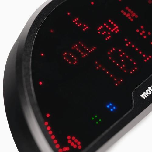 MOTOSCOPE PRO デジタルゲージ_2