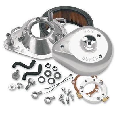 Harley Davidson（ハーレー・ダビッドソン） S＆S エアークリーナー