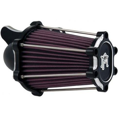 FASTAIR INTAKE クリーナー:コントラストカット 1993〜17年エボ、ツインカム