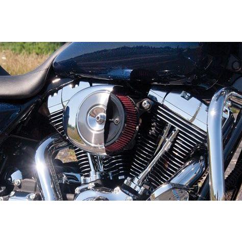 Harley Davidson（ハーレー・ダビッドソン） SUPER STOCK ステルス 