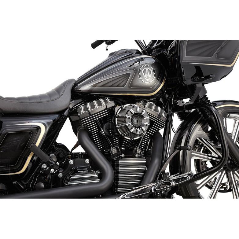 Harley Davidson（ハーレー・ダビッドソン） Arlen Ness INVERTED 