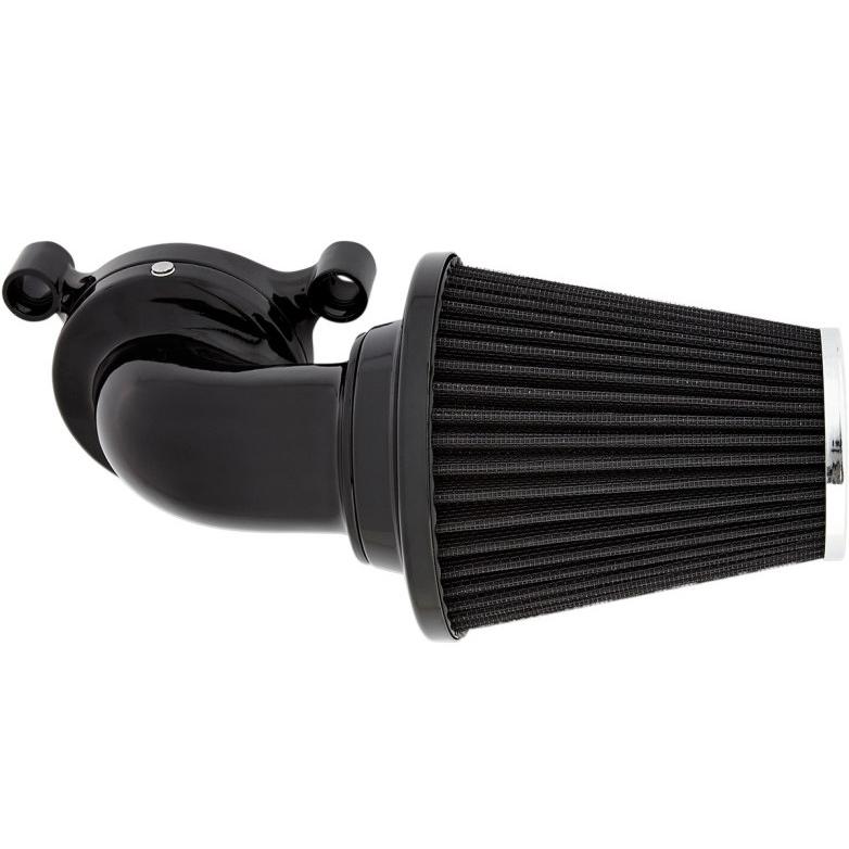 D ハーレー エアクリーナー　ツーリング　ソフテイル　エアー　ブラック D ハーレー エアクリーナー ツーリング ソフテイル エアー