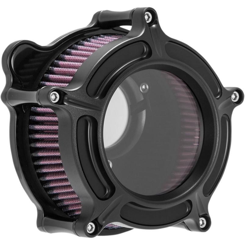 クラリオンエアクリーナー ハーレー スポーツスター Harley Davidson（ハーレー・ダビッドソン） CLARION エアークリーナー