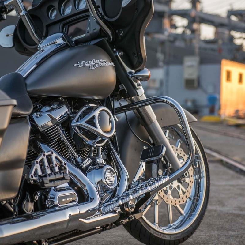 Harley Davidson（ハーレー・ダビッドソン） CLEAR TEAR エアー