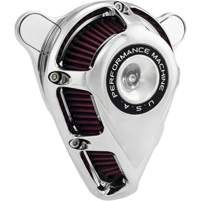 Harley Davidson（ハーレー・ダビッドソン） JET エアークリーナー