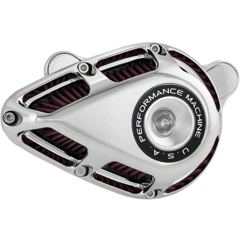 Harley Davidson（ハーレー・ダビッドソン） JET エアークリーナー