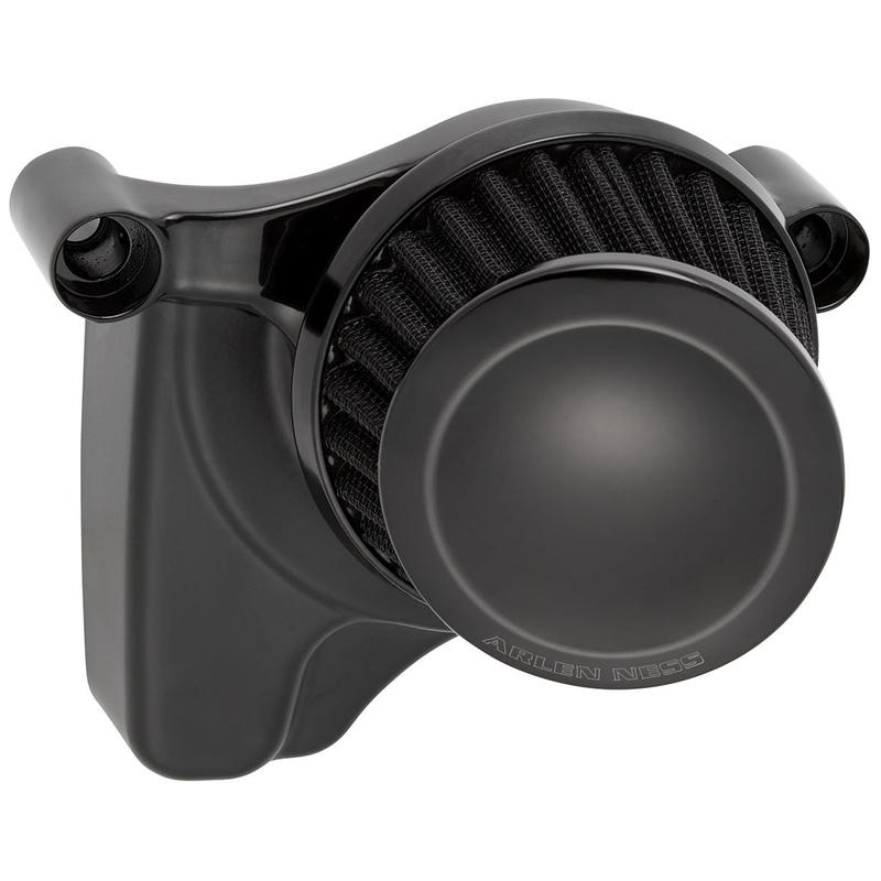 Harley Davidson（ハーレー・ダビッドソン） MINI22° エアークリーナー