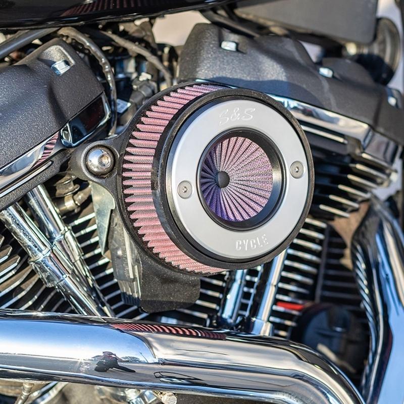 Harley Davidson（ハーレー・ダビッドソン） STEALTH AIR STINGER