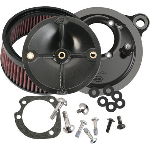 Harley Davidson（ハーレー・ダビッドソン） SUPER STOCK ステルス