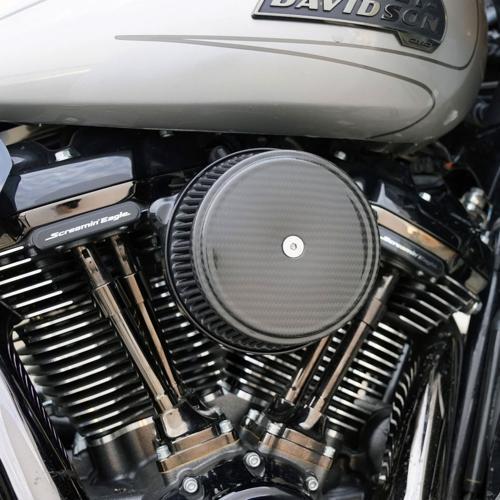 Harley Davidson（ハーレー・ダビッドソン） BIG SUCKER STAGE I