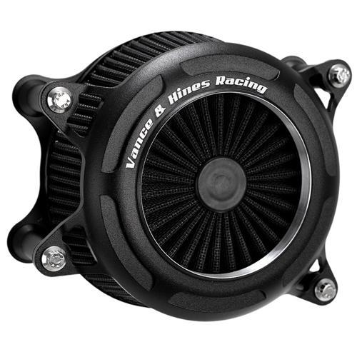 Harley Davidson（ハーレー・ダビッドソン） VO2 ONYX エアクリーナー