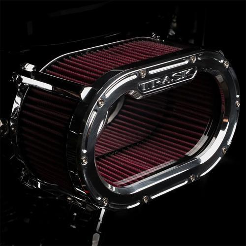 Harley Davidson（ハーレー・ダビッドソン） BIG PAPI エアクリーナー 
