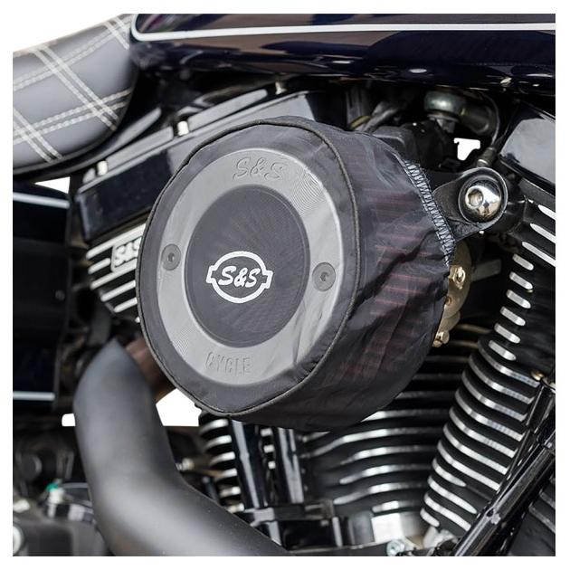 Harley Davidson（ハーレー・ダビッドソン） RAIN SOCK S＆S用