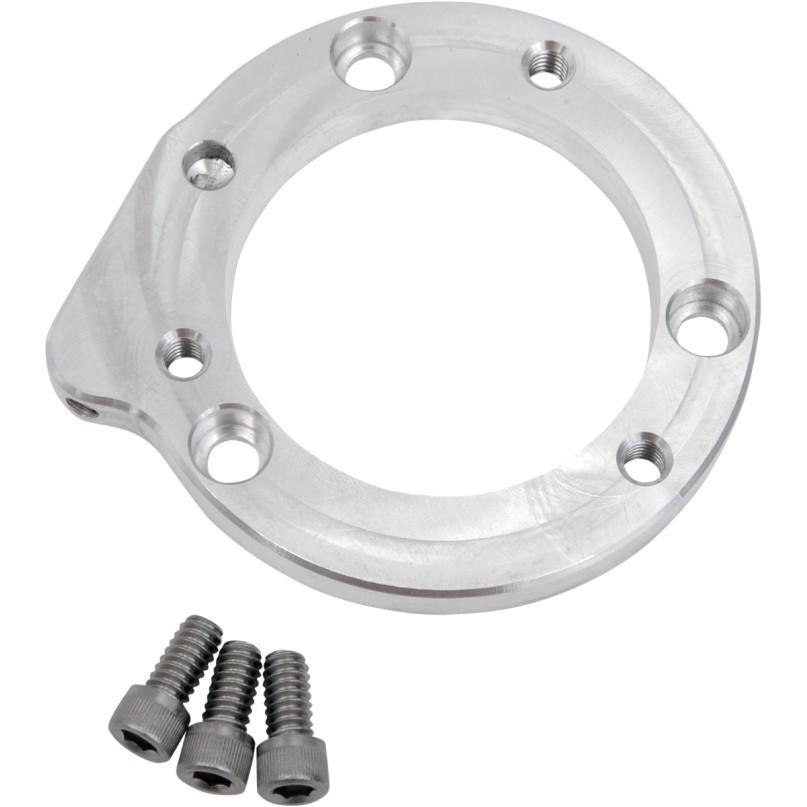 Harley Davidson（ハーレー・ダビッドソン） S＆Sキャブ CVエアー