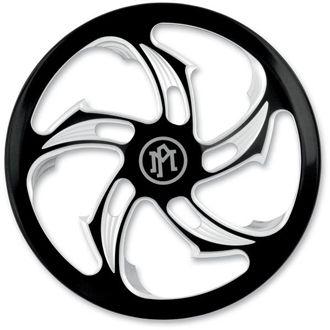 ユニバーサル フェイスプレート コントラストカット RIVAL