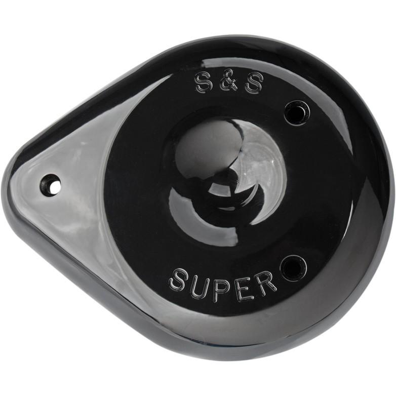S＆S エアクリーナーカバー、エアクリーナー Harley Davidson（ハーレー・ダビッドソン） S＆S エアクリーナー