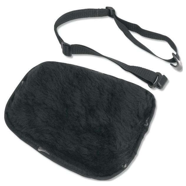 FLEECE SADDLEGEL シートパッド:MEDIUM