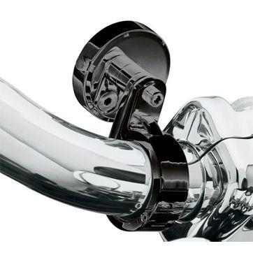 Harley Davidson（ハーレー・ダビッドソン） ハンドルバーマウント
