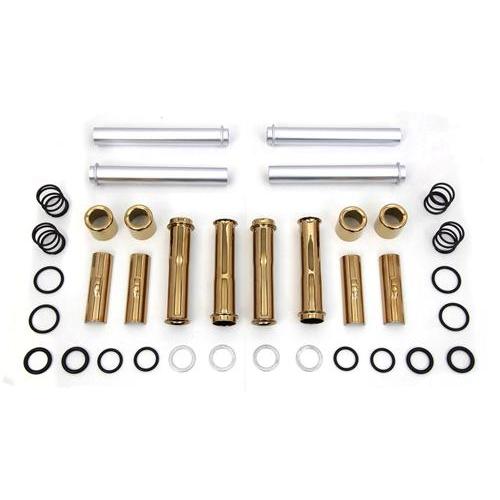 Harley Davidson（ハーレー・ダビッドソン） TITANIUM プッシュロッド