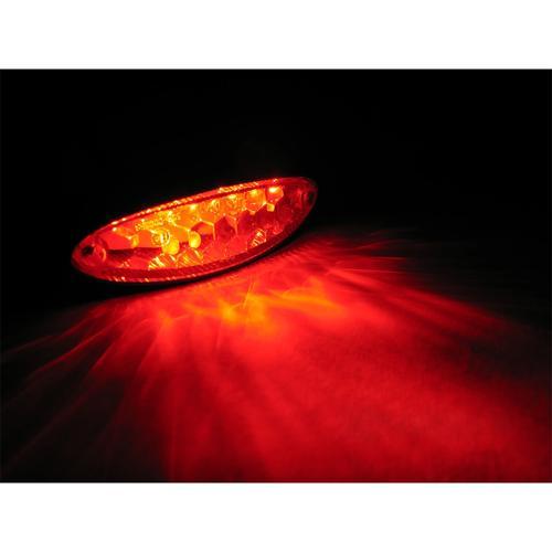 Harley Davidson（ハーレー・ダビッドソン） LIZARD EYE LEDテール
