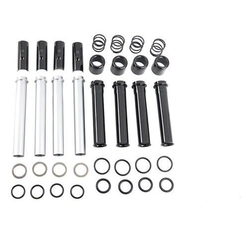 Harley Davidson（ハーレー・ダビッドソン） TITANIUM プッシュロッド