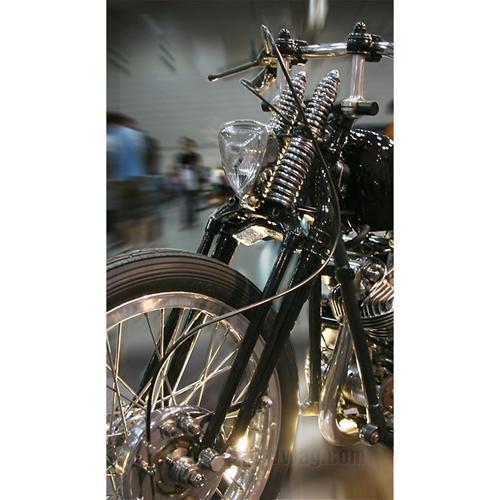 Harley Davidson（ハーレー・ダビッドソン） TRIANGLE スポットライト