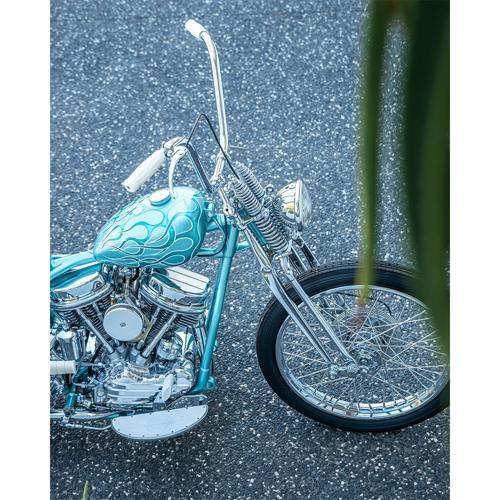 Harley Davidson（ハーレー・ダビッドソン） 5-3/4” ヘッドライト