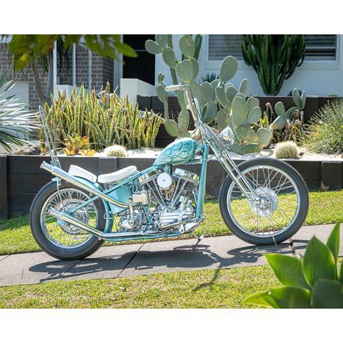 Harley Davidson（ハーレー・ダビッドソン） 5-3/4” ヘッドライト