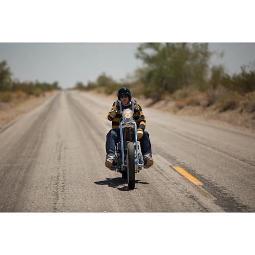 Harley Davidson（ハーレー・ダビッドソン） 5-3/4” ヘッドライト