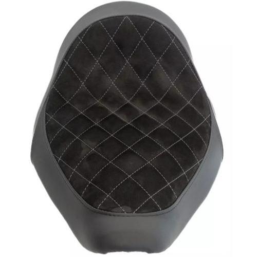 Harley Davidson（ハーレー・ダビッドソン） DIAMOND BLACK ソロシート