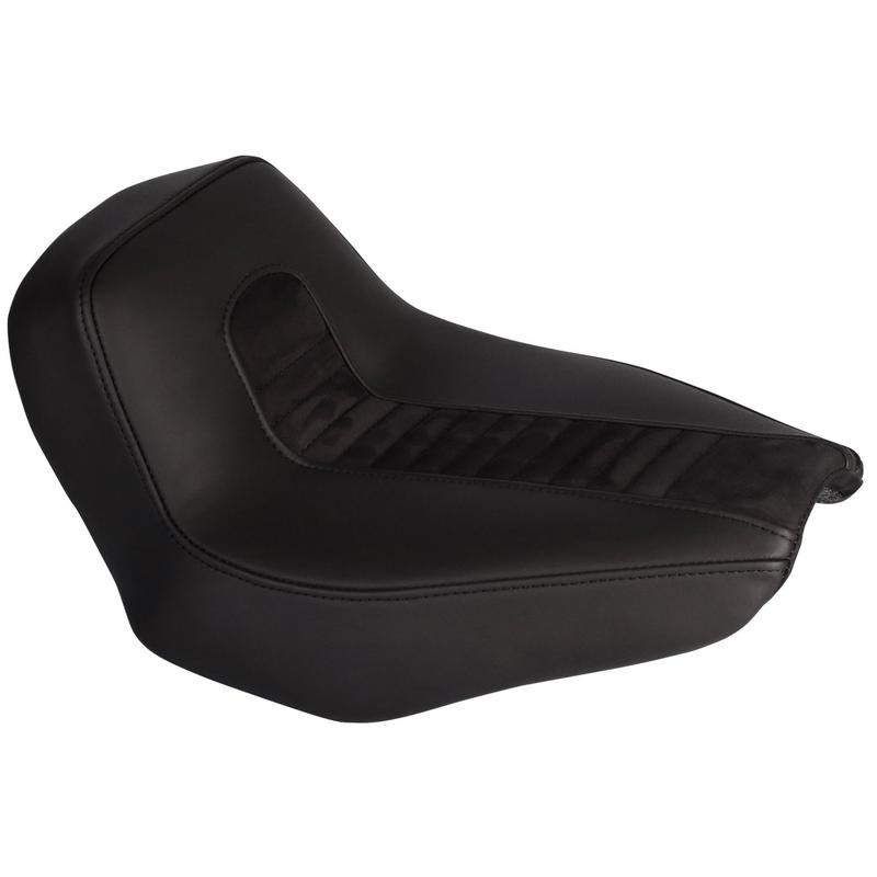 Harley Davidson（ハーレー・ダビッドソン） LEATHER BLACK QUILTED
