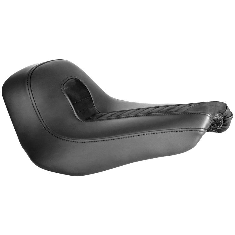 Harley Davidson（ハーレー・ダビッドソン） LEATHER BLACK QUILTED