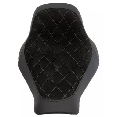専用！ Harley Davidson（ハーレー・ダビッドソン） DIAMOND BLACK ソロシート