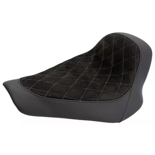 Harley Davidson（ハーレー・ダビッドソン） DIAMOND BLACK ソロシート