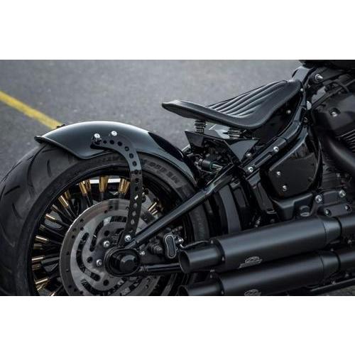 Harley Davidson（ハーレー・ダビッドソン） シートマウンティング 