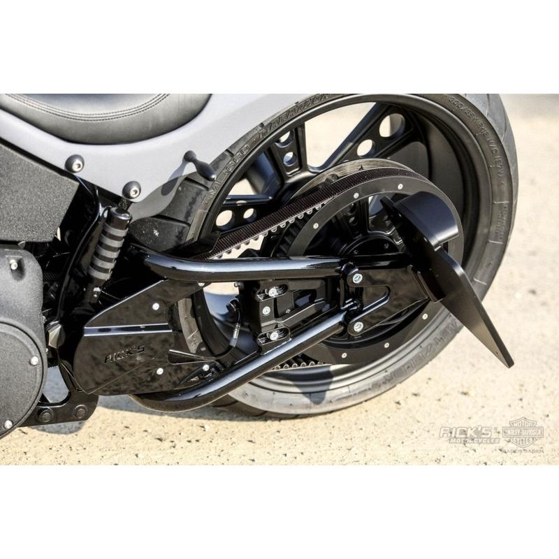 Harley Davidson（ハーレー・ダビッドソン） RODDER ベルトプーリー:70