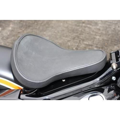 Harley Davidson（ハーレー・ダビッドソン） シートマウンティング