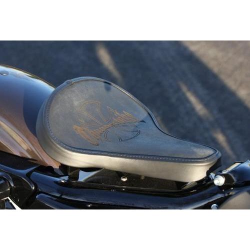 ハーレーダビッドソン　スポーツスター純正シートマウントキット Harley Davidson（ハーレー・ダビッドソン） シートマウンティング