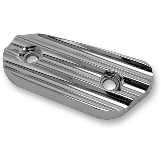 スポーツスター インスペクションカバー Finned 2004〜22年スポーツスター/クローム