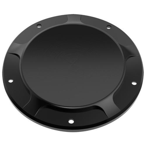 Harley Davidson（ハーレー・ダビッドソン） BLACK ダービーカバー