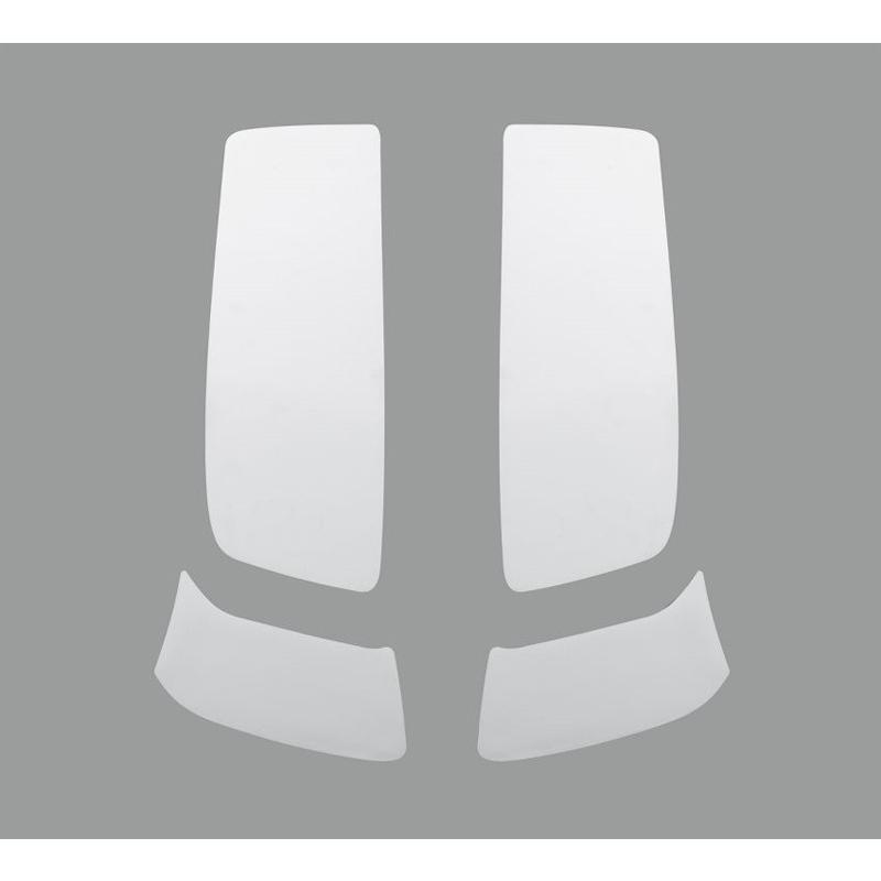 開店記念セール ハーレー純正 トランスペアレント ペイントガード