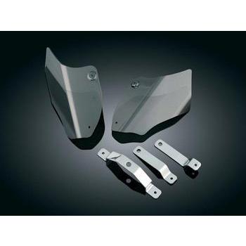 Harley Davidson（ハーレー・ダビッドソン） サドルシールド 2000〜17