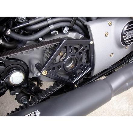 Harley Davidson（ハーレー・ダビッドソン） スプロケットカバー