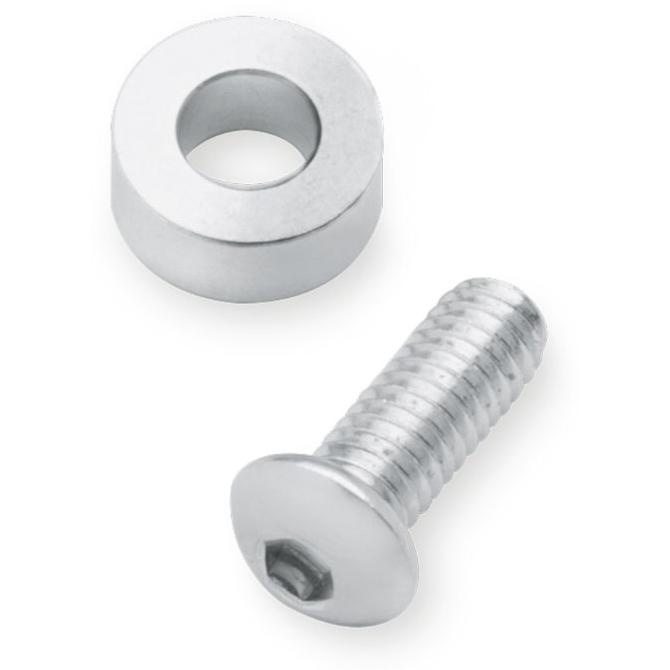 Harley Davidson（ハーレー・ダビッドソン） エアクリーナートリム