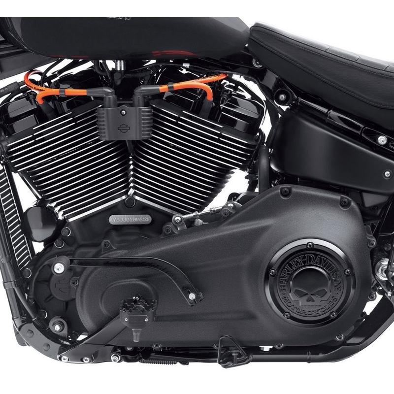 ハーレー純正ブラックエンジンキット Harley Davidson（ハーレー・ダビッドソン） ブラック ハードウェア